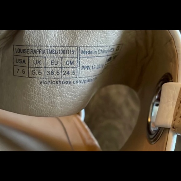 vionic louise
